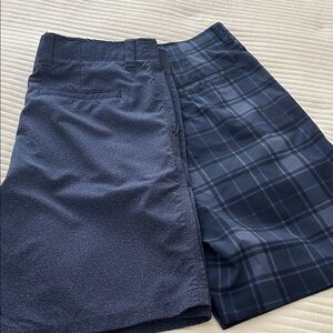 2 Pair Callaway Golf Shorts